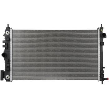 2012 Buick Regal Radiator Spectra Premium CU13217 image 3 of 4