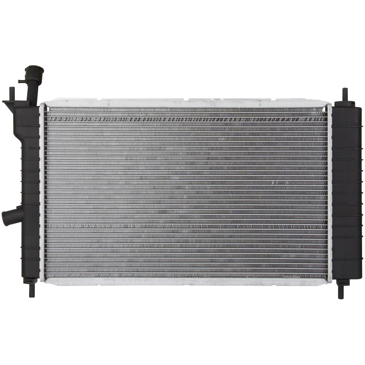 Spectra Premium CU1322 - Radiator Spectra Premium CU1322 Radiator product image 2 of 4