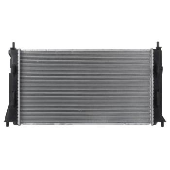 2015 Mazda 5 Radiator Spectra Premium CU13220 image 2 of 4