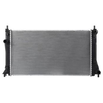 2015 Mazda 5 Radiator Spectra Premium CU13220 image 3 of 4