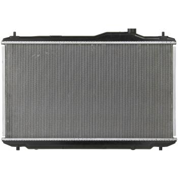 2013 Acura ILX Radiator Spectra Premium CU13221 image 2 of 4