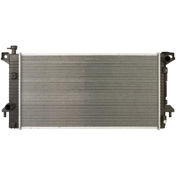 2014 Ford F-150 Radiator Spectra Premium CU13227 image 3 of 4