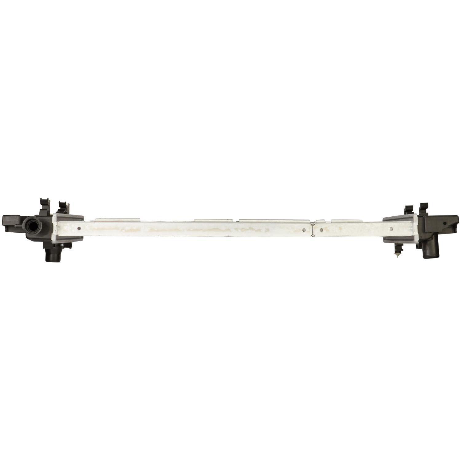 Spectra Premium CU13227 - Radiator Spectra Premium CU13227 Radiator product image 5 of 5