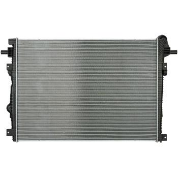 2012 Ford F-450 Super Duty Radiator Spectra Premium CU13230 image 2 of 4