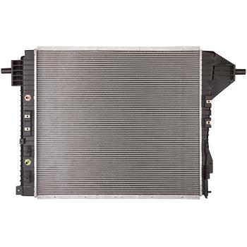 2015 Ford F-350 Radiator Spectra Premium CU13231 image 2 of 4