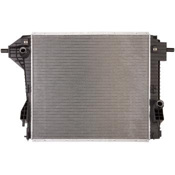 2015 Ford F-350 Radiator Spectra Premium CU13231 image 3 of 4
