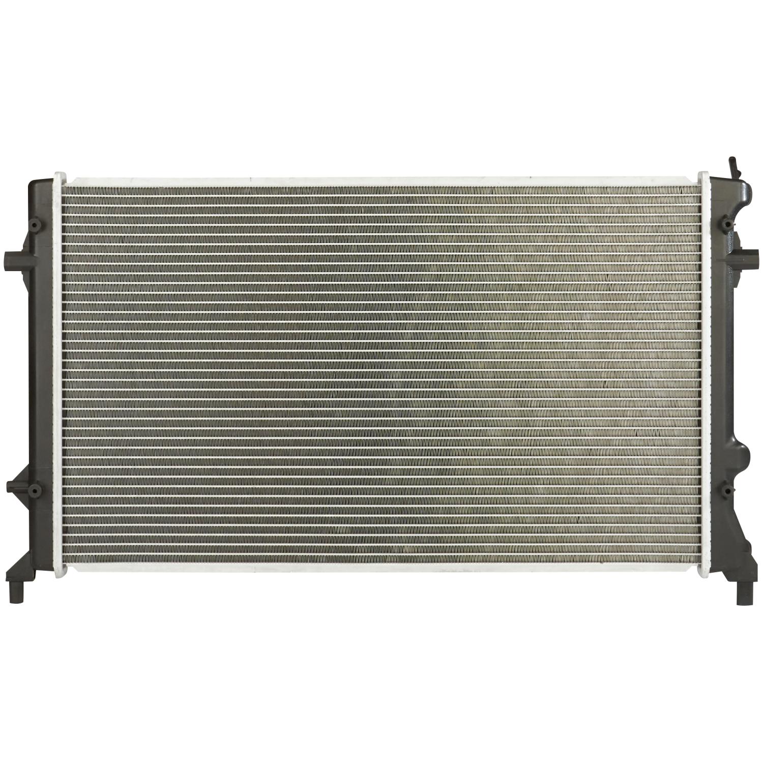 Spectra Premium CU13234 Radiator product image 2 of 4