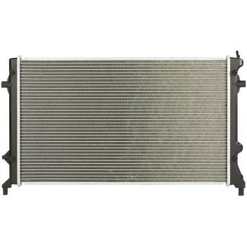 2014 Volkswagen Jetta Radiator Spectra Premium CU13234 image 2 of 4