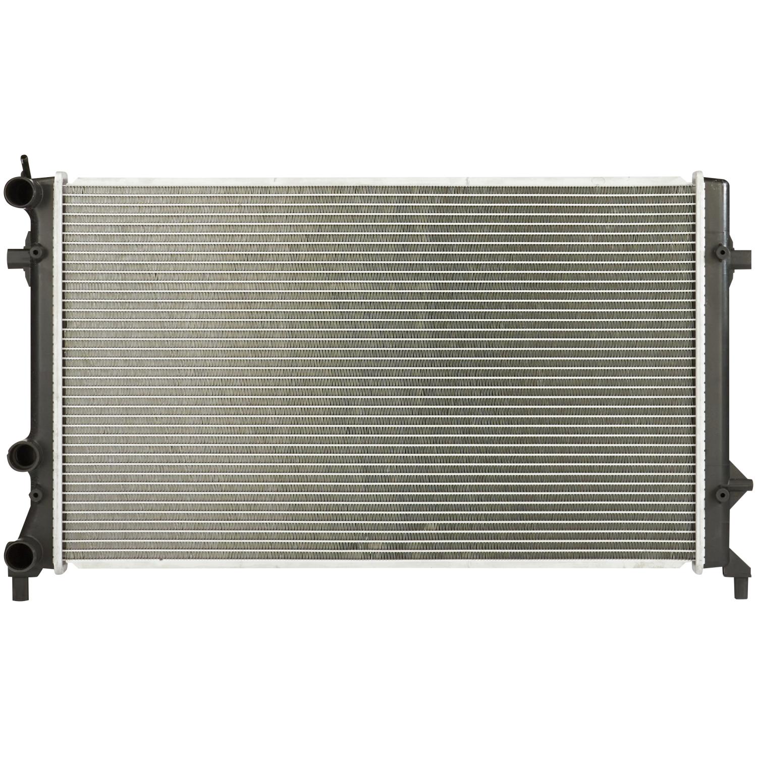 Spectra Premium CU13234 Radiator product image 3 of 4