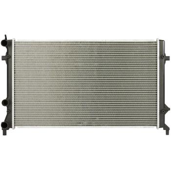 2014 Volkswagen Jetta Radiator Spectra Premium CU13234 image 3 of 4