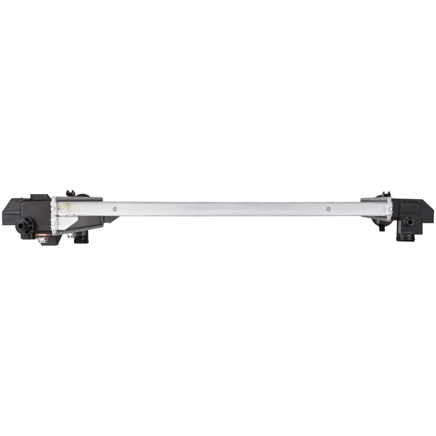 Spectra Premium CU13241 - Radiator Spectra Premium CU13241 Radiator product image 4 of 4