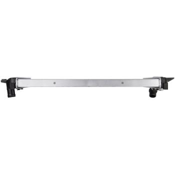 2015 GMC Sierra 2500 HD Radiator Spectra Premium CU13244 image 4 of 4