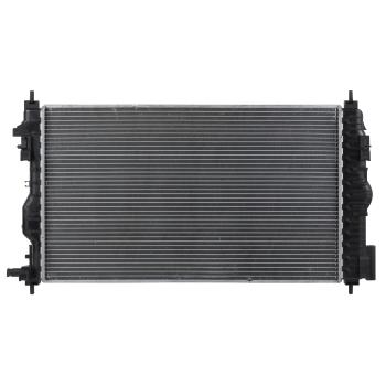 2015 Buick Verano Radiator Spectra Premium CU13246 image 2 of 4