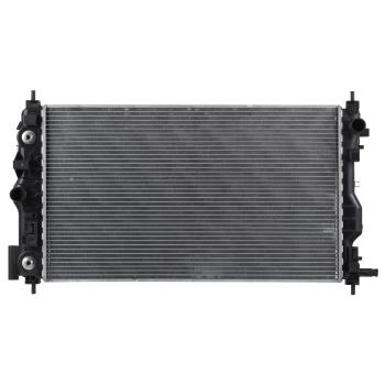 2015 Buick Verano Radiator Spectra Premium CU13246 image 3 of 4