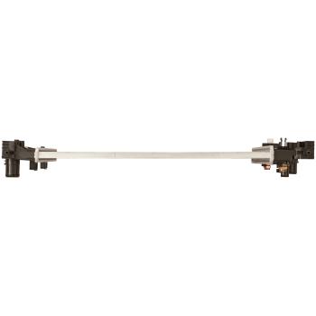 2012 Chevrolet Sonic Radiator Spectra Premium CU13247 image 4 of 4