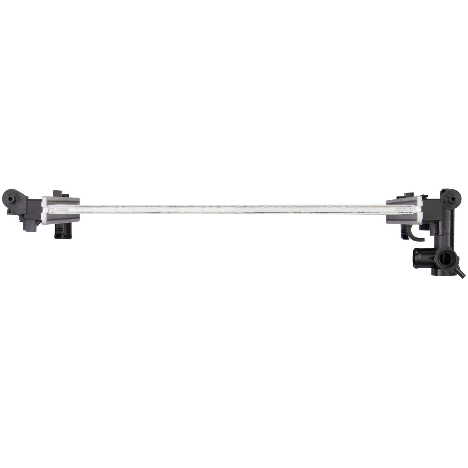Spectra Premium CU13249 Radiator product image 4 of 4