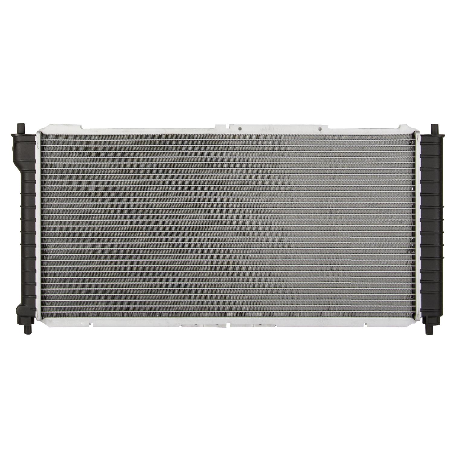 Spectra Premium CU1325 - Radiator Spectra Premium CU1325 Radiator product image 2 of 4