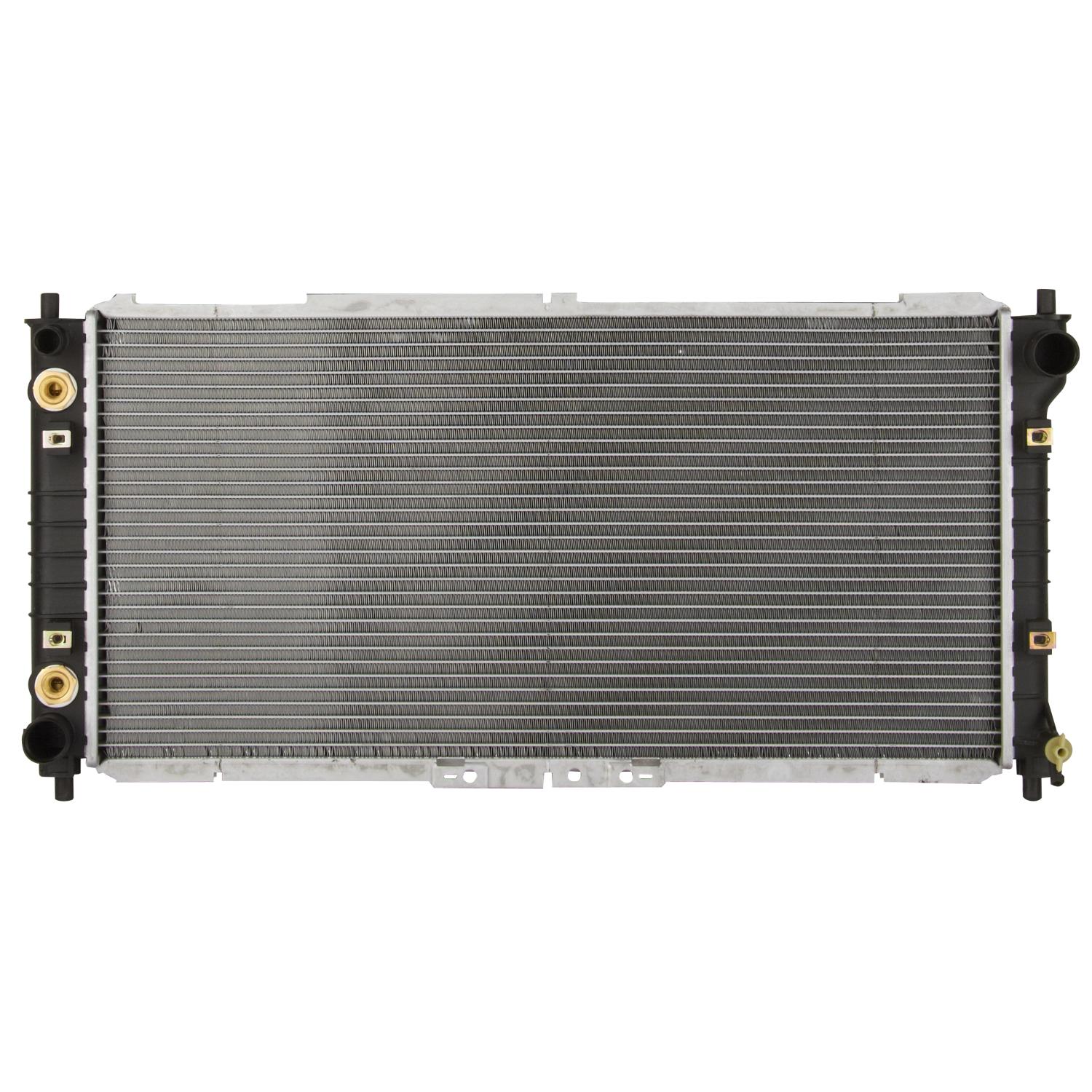 Spectra Premium CU1325 - Radiator Spectra Premium CU1325 Radiator product image 3 of 4