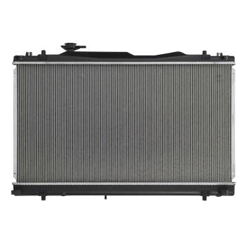 2012 Suzuki Kizashi Radiator Spectra Premium CU13250 image 2 of 4