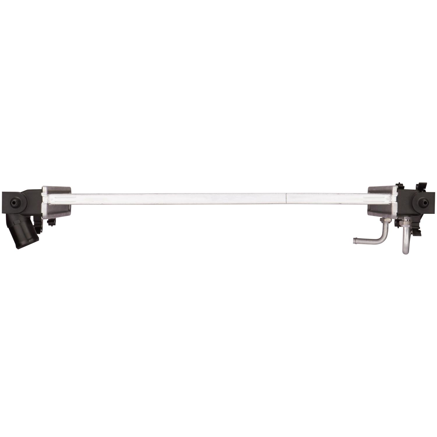Spectra Premium CU13253 Radiator product image 4 of 4