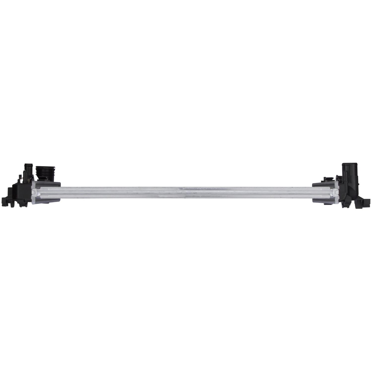 Spectra Premium CU13254 - Radiator Spectra Premium CU13254 Radiator product image 3 of 5
