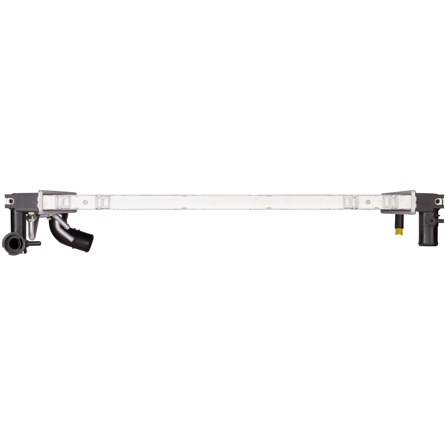 Spectra Premium CU13256 - Radiator Spectra Premium CU13256 Radiator product image 4 of 4