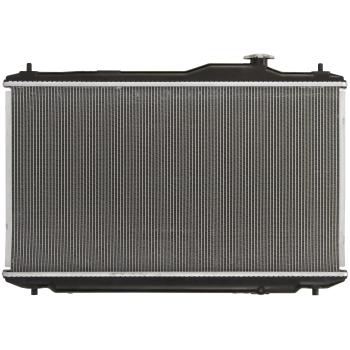 2013 Acura ILX Radiator Spectra Premium CU13257 image 2 of 4