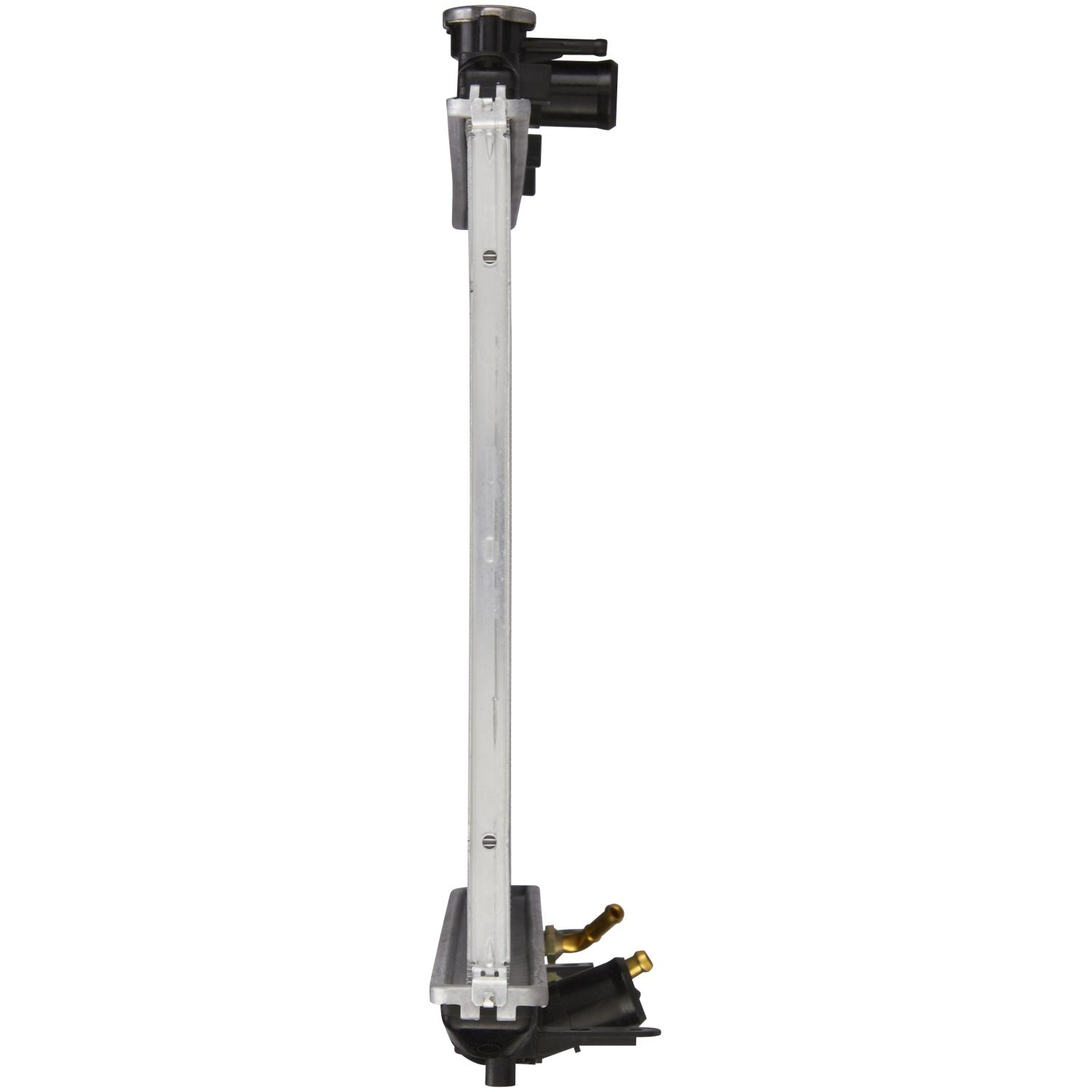 Spectra Premium CU13257 Radiator product image 4 of 4