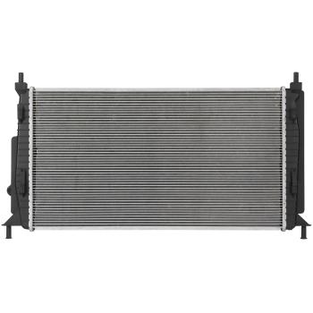 2013 Mazda 3 Radiator Spectra Premium CU13262 image 2 of 4