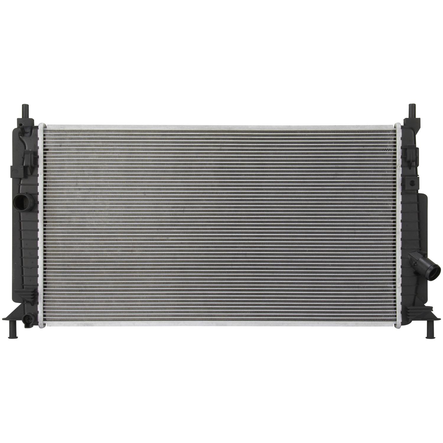 Spectra Premium CU13262 - Radiator Spectra Premium CU13262 Radiator product image 3 of 4