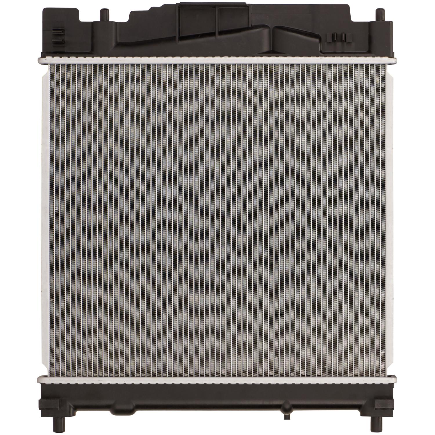 Spectra Premium CU13263 - Radiator Spectra Premium CU13263 Radiator product image 2 of 4