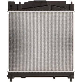 2014 Scion iQ Radiator Spectra Premium CU13263 image 2 of 4