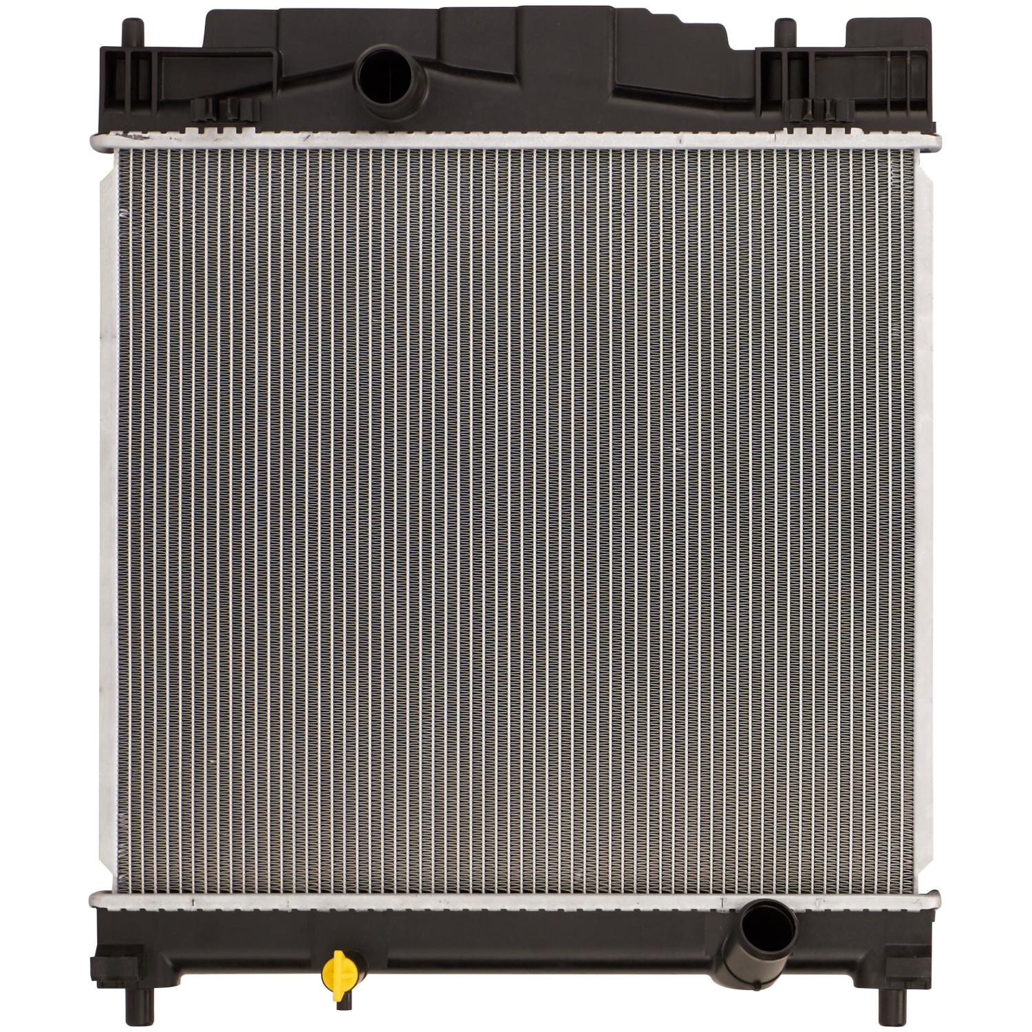Spectra Premium CU13263 - Radiator Spectra Premium CU13263 Radiator product image 3 of 4
