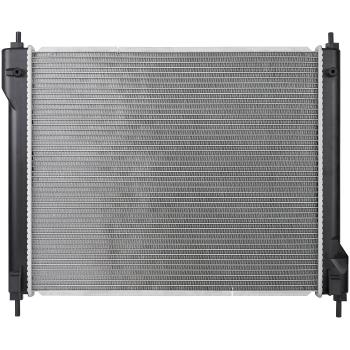 2015 Nissan Juke Radiator Spectra Premium CU13264 image 2 of 4
