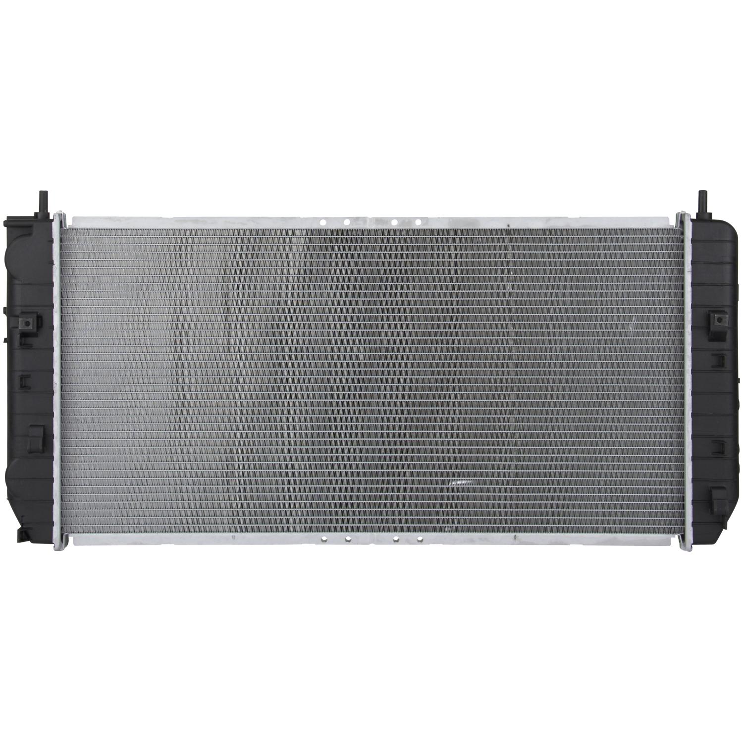 Spectra Premium CU13267 - Radiator Spectra Premium CU13267 Radiator product image 2 of 4