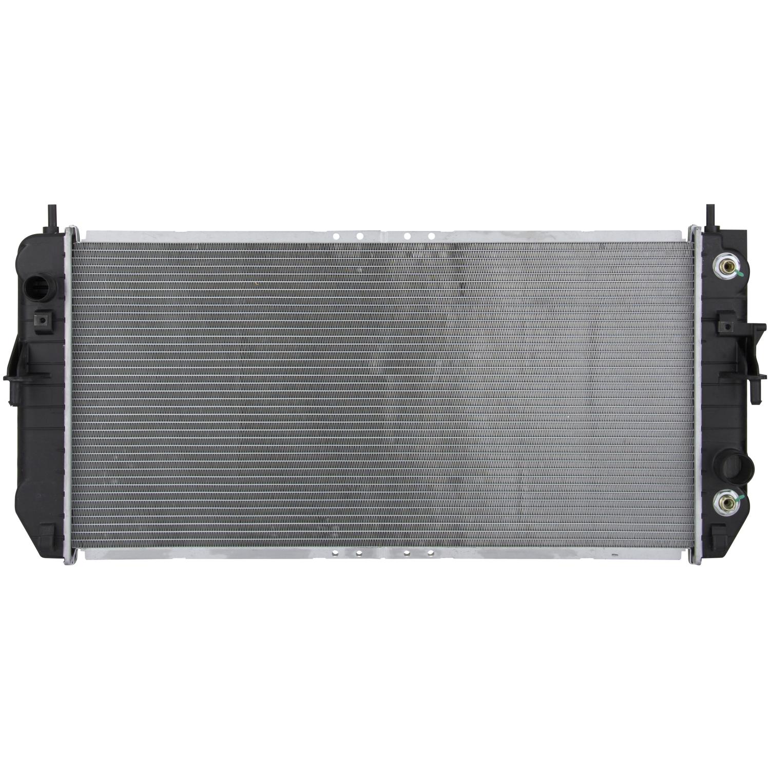 Spectra Premium CU13267 - Radiator Spectra Premium CU13267 Radiator product image 3 of 4