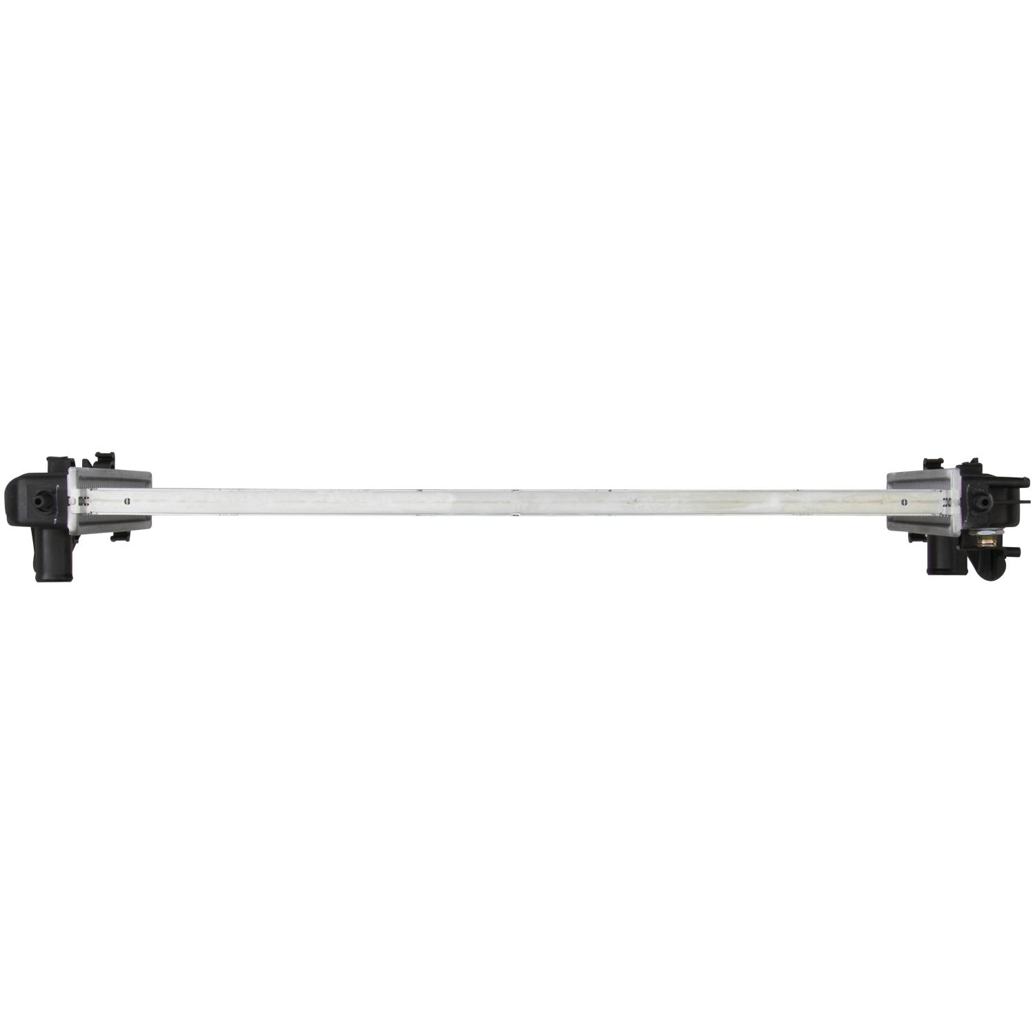 Spectra Premium CU13267 - Radiator Spectra Premium CU13267 Radiator product image 4 of 4