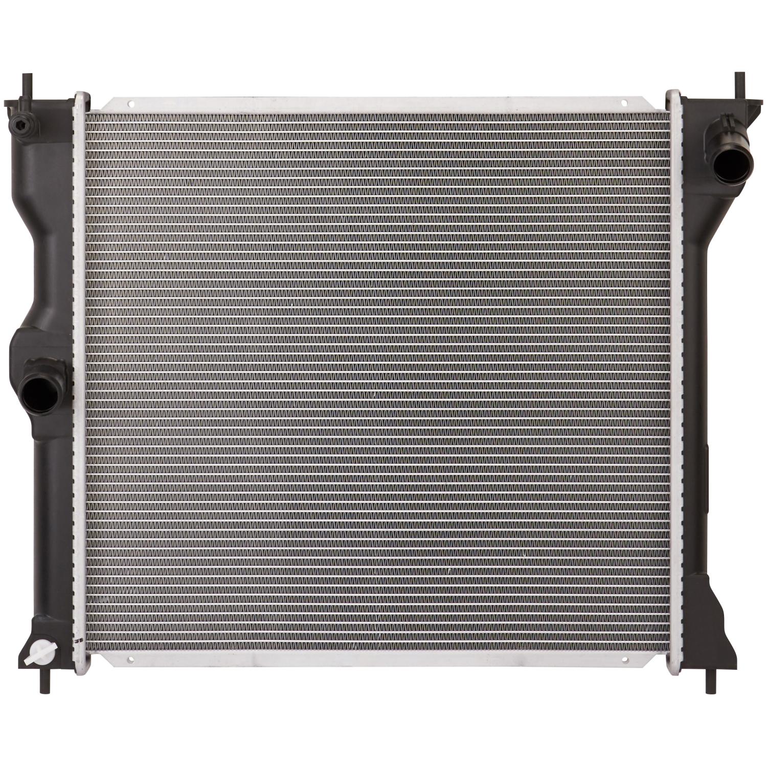 Spectra Premium CU13268 - Radiator Spectra Premium CU13268 Radiator product image 3 of 4