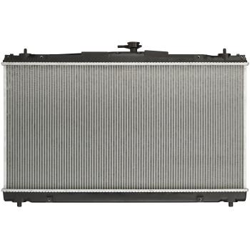 2015 Toyota Camry Radiator Spectra Premium CU13269 image 2 of 4