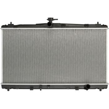 2015 Toyota Camry Radiator Spectra Premium CU13269 image 3 of 4
