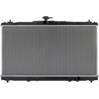 2017 Toyota Avalon Radiator Spectra Premium CU13270 image 3 of 4