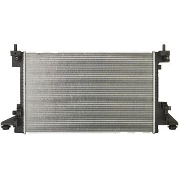 2015 Cadillac ELR Radiator Spectra Premium CU13271 image 2 of 4