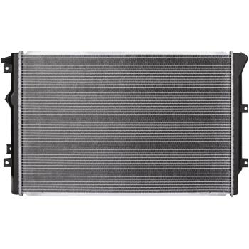 2013 Volkswagen Tiguan Radiator Spectra Premium CU13272 image 2 of 4