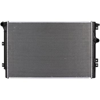 2013 Volkswagen Tiguan Radiator Spectra Premium CU13272 image 3 of 4
