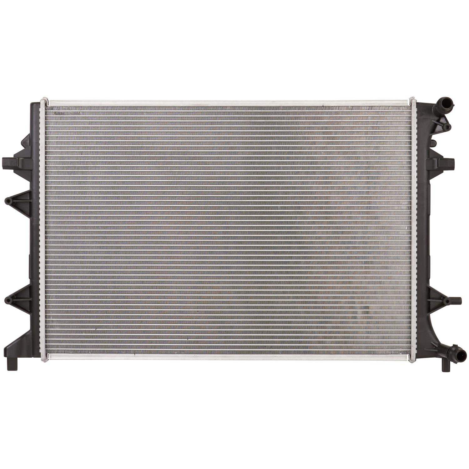 Spectra Premium CU13273 - Radiator Spectra Premium CU13273 Radiator product image 3 of 4