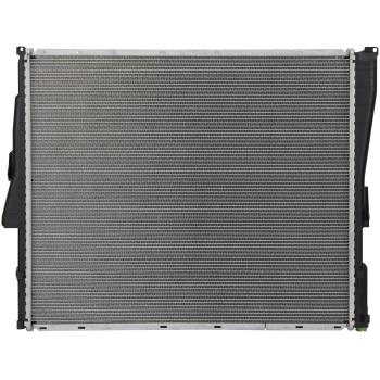 2010 BMW X3 Radiator Spectra Premium CU13277 image 2 of 4