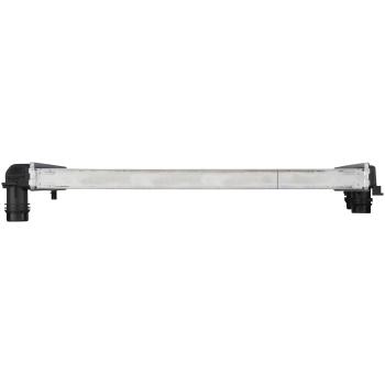 2010 BMW X3 Radiator Spectra Premium CU13277 image 4 of 4