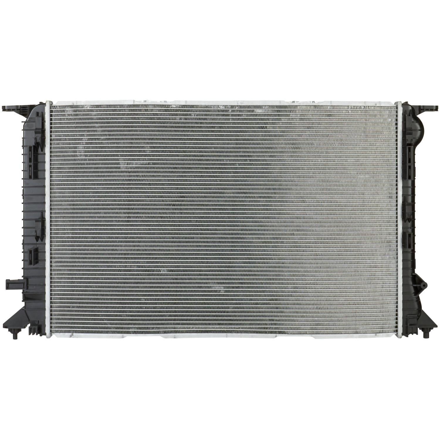 Spectra Premium CU13278 - Radiator Spectra Premium CU13278 Radiator product image 2 of 4