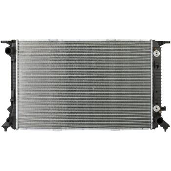 2016 Audi A5 Radiator Spectra Premium CU13278 image 3 of 4
