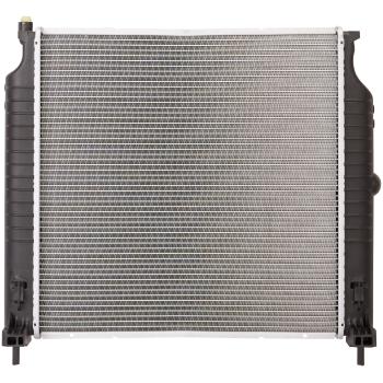 Spectra Premium CU13279 Radiator product image 2 of 6